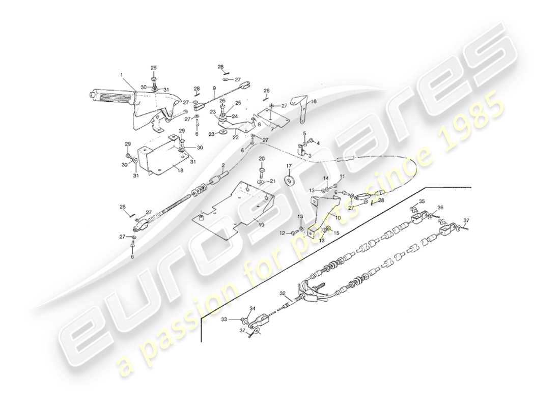 part diagram containing part number 119520