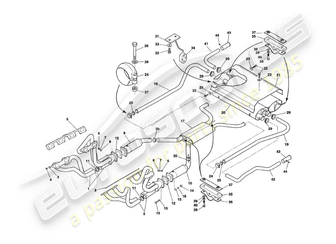 part diagram containing part number 35-56050