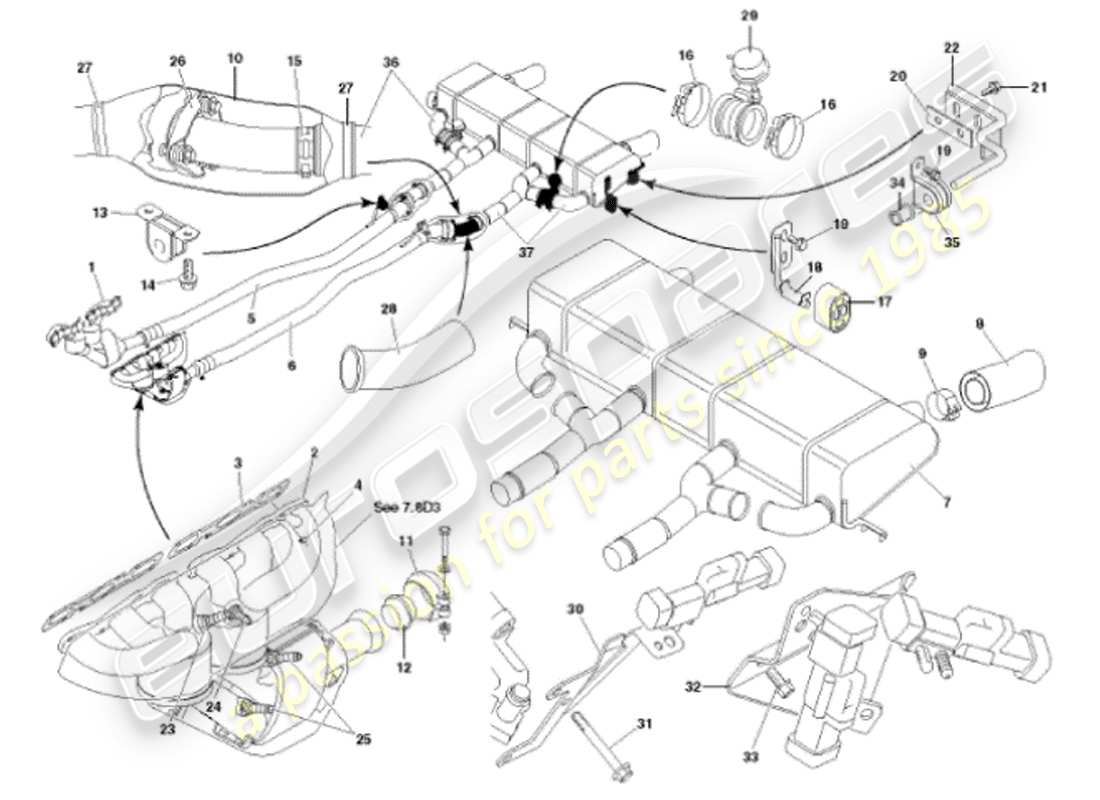 part diagram containing part number 1r12-352096-ab