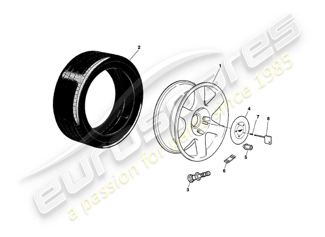 part diagram containing part number 36-56196