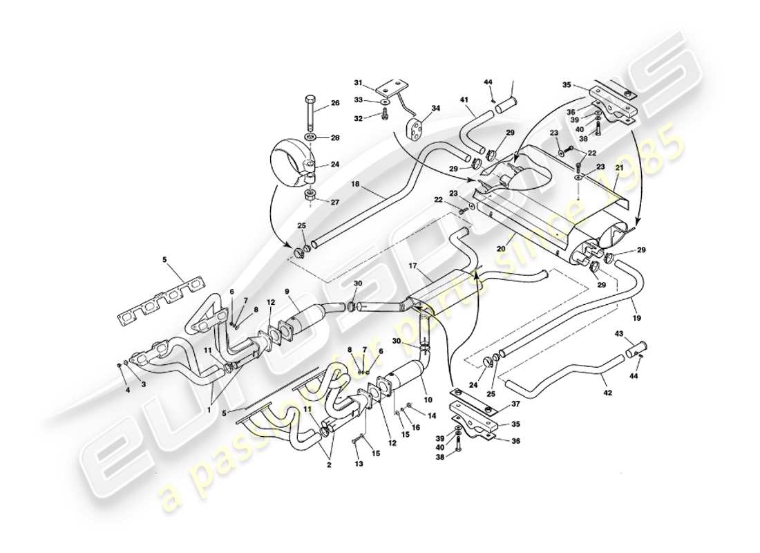 part diagram containing part number 35-56323