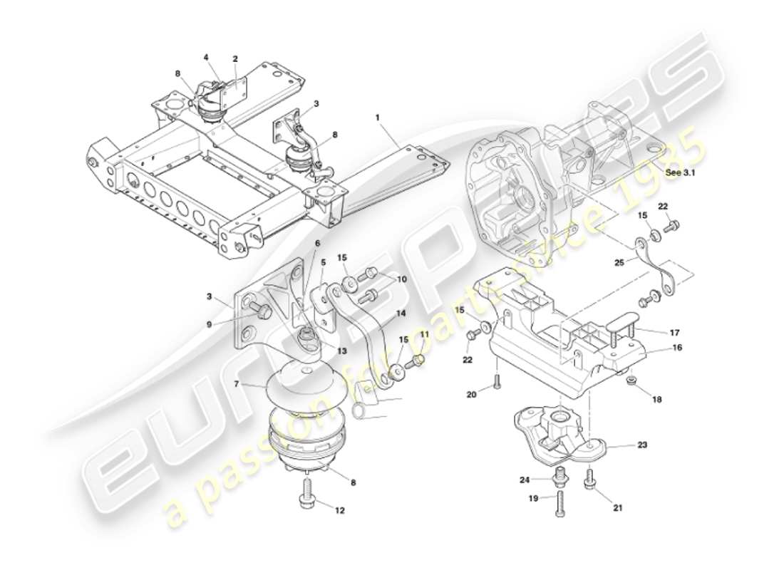 part diagram containing part number 10-123380-aa