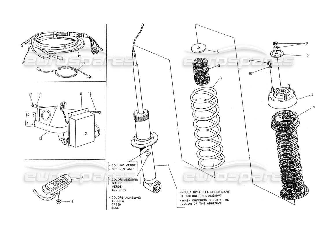 part diagram containing part number 327053104