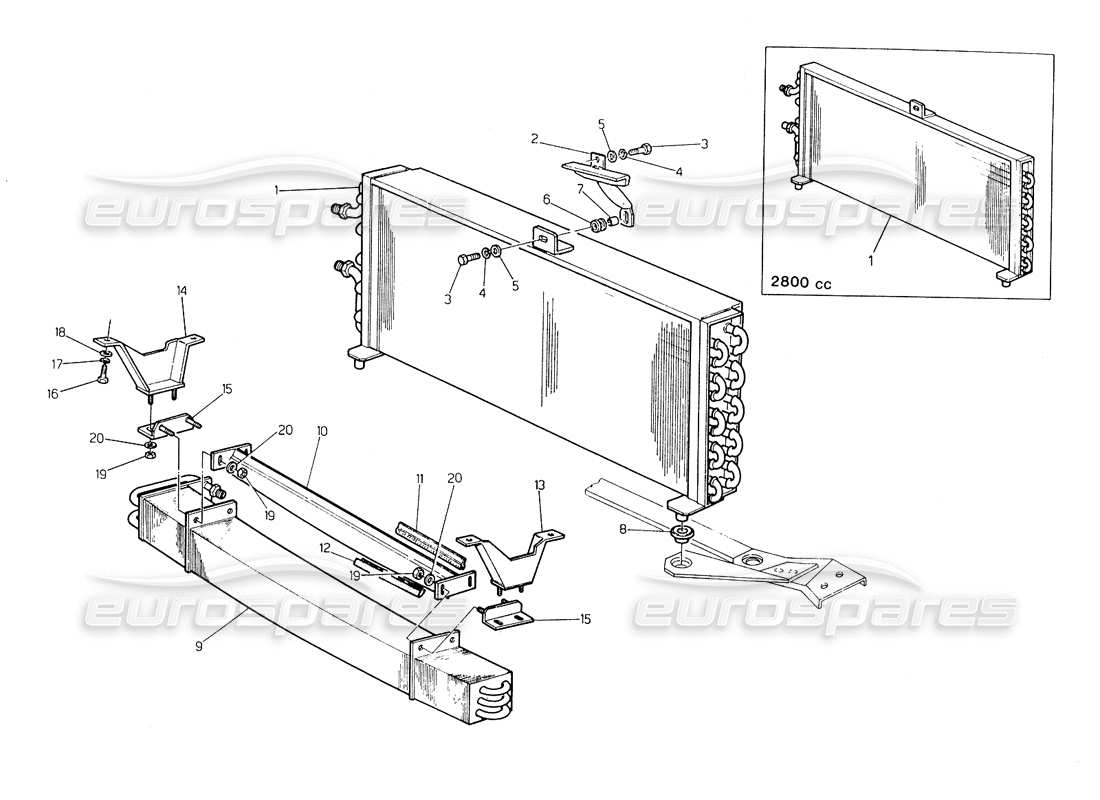 part diagram containing part number 101206014