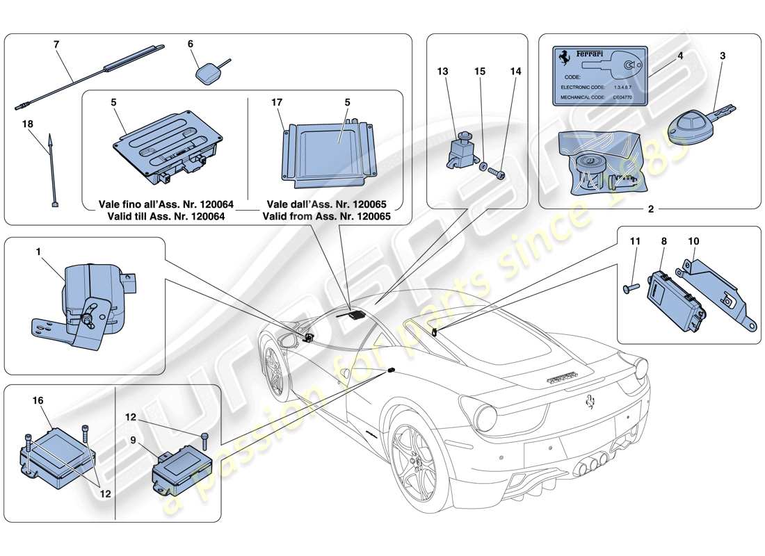 part diagram containing part number 10444711