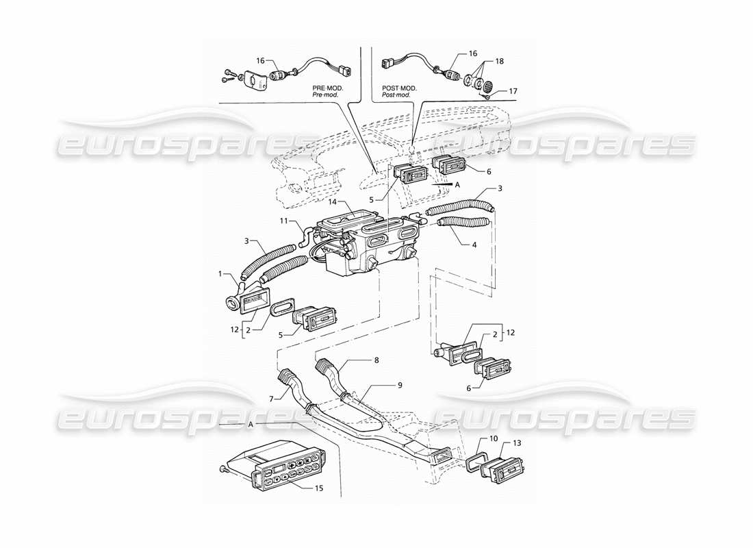 part diagram containing part number 375501005