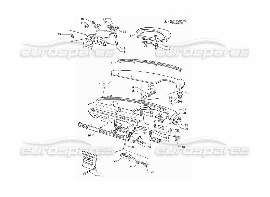 part diagram containing part number 379952402