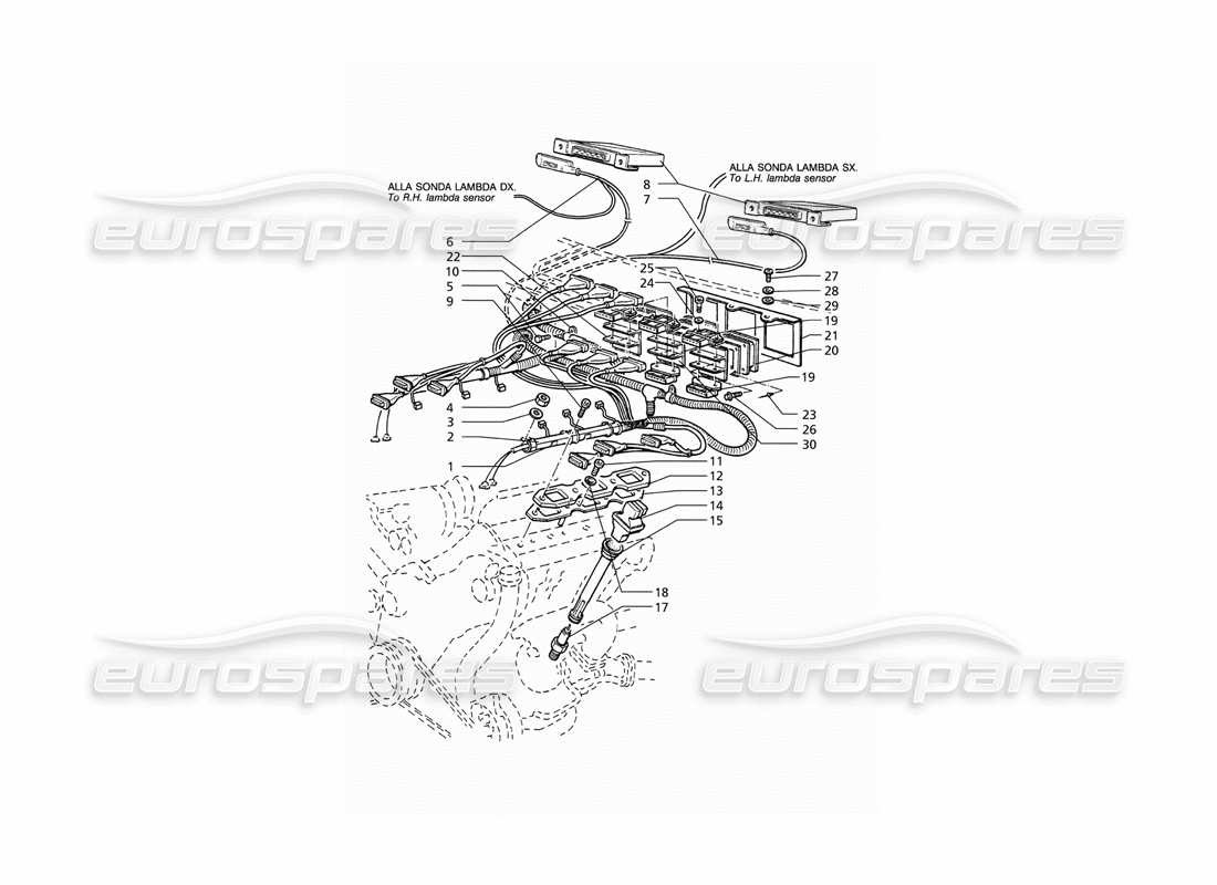 part diagram containing part number 571084200