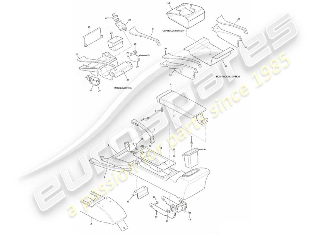 part diagram containing part number 1r12-374643-ab