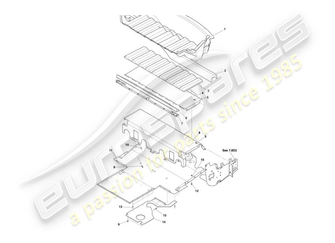 part diagram containing part number 1r12-160347-af