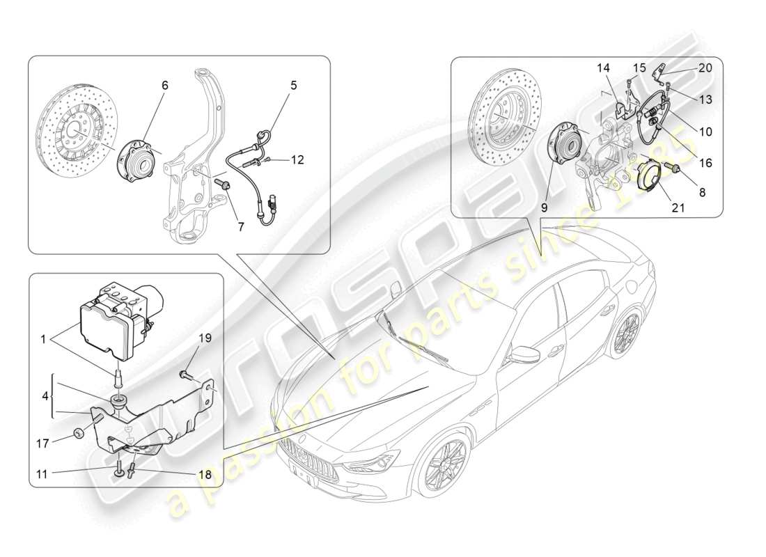 part diagram containing part number 670103668