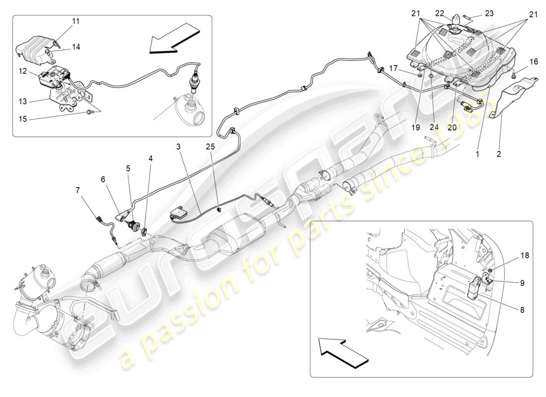 part diagram containing part number 670034169