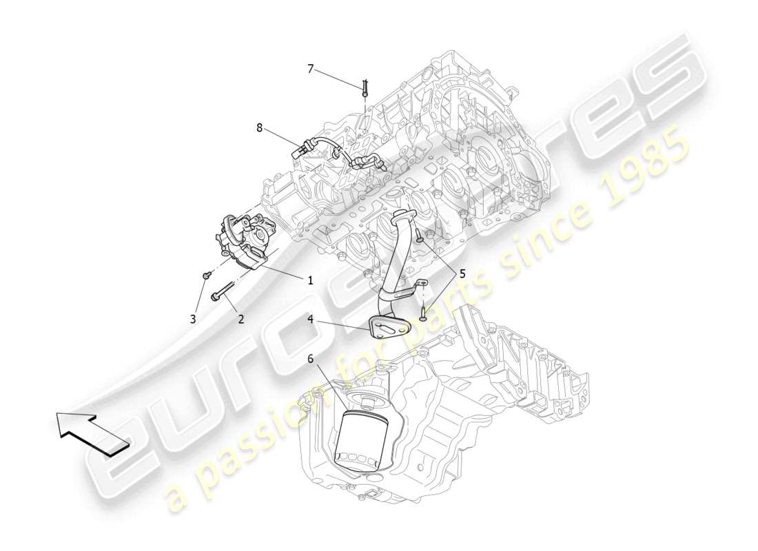 part diagram containing part number 675000928