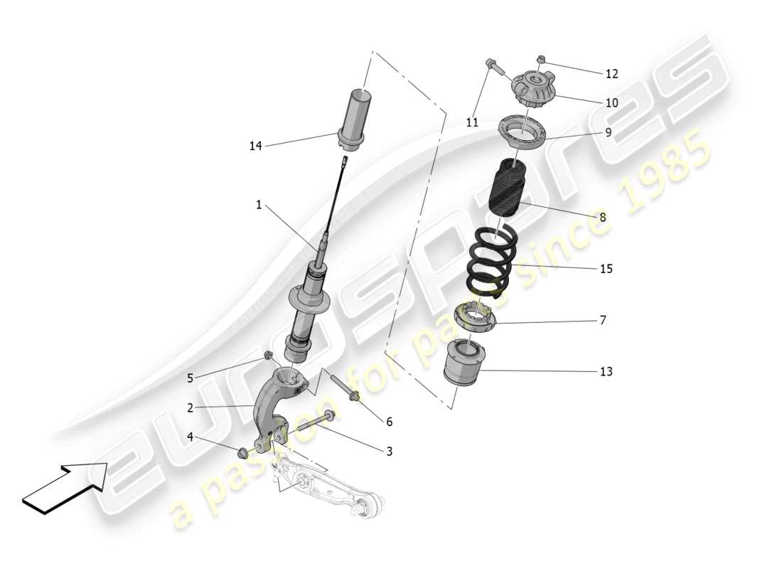 part diagram containing part number 670160350