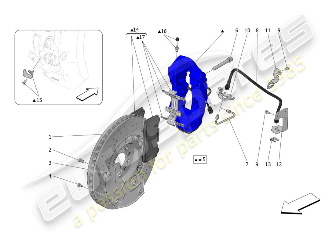 part diagram containing part number 670156495