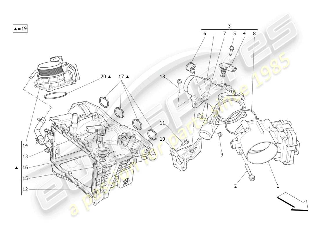 part diagram containing part number 670037194