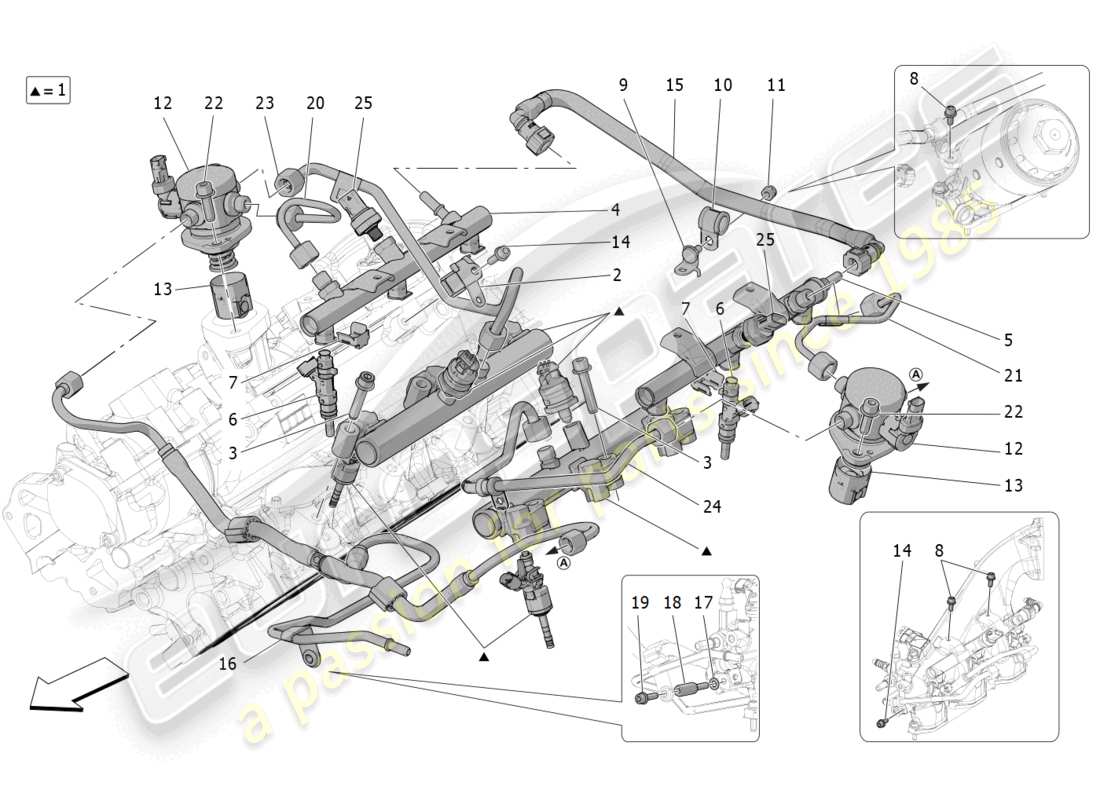 part diagram containing part number 670053443