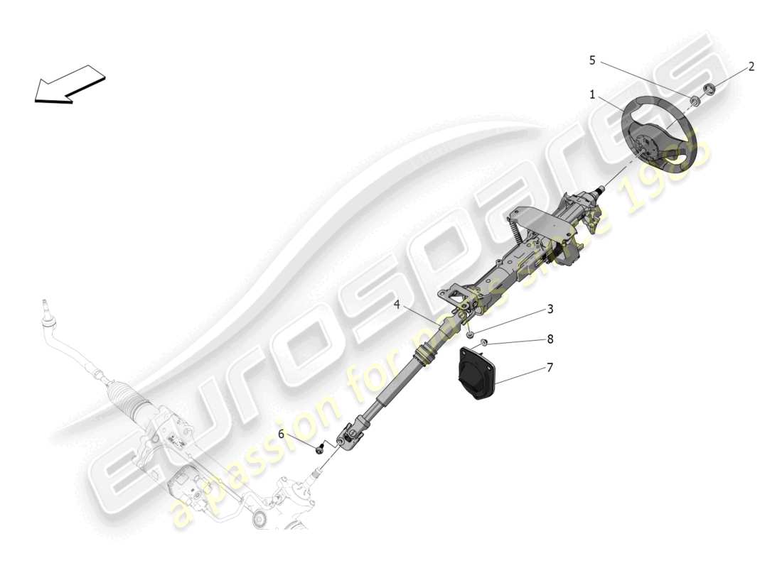 part diagram containing part number 670156168