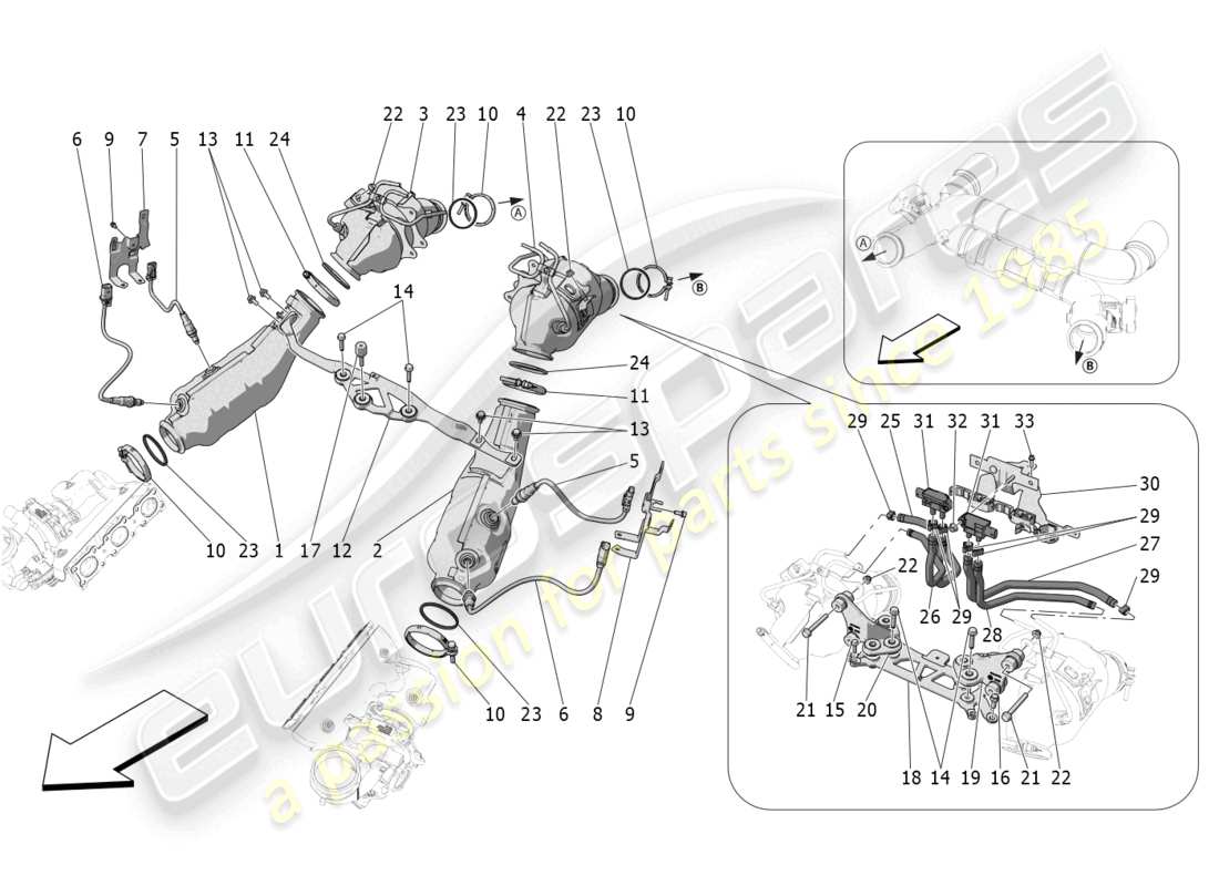 part diagram containing part number 670156621