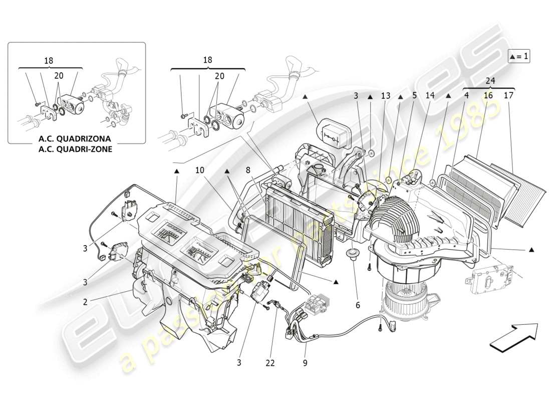 part diagram containing part number 670038354