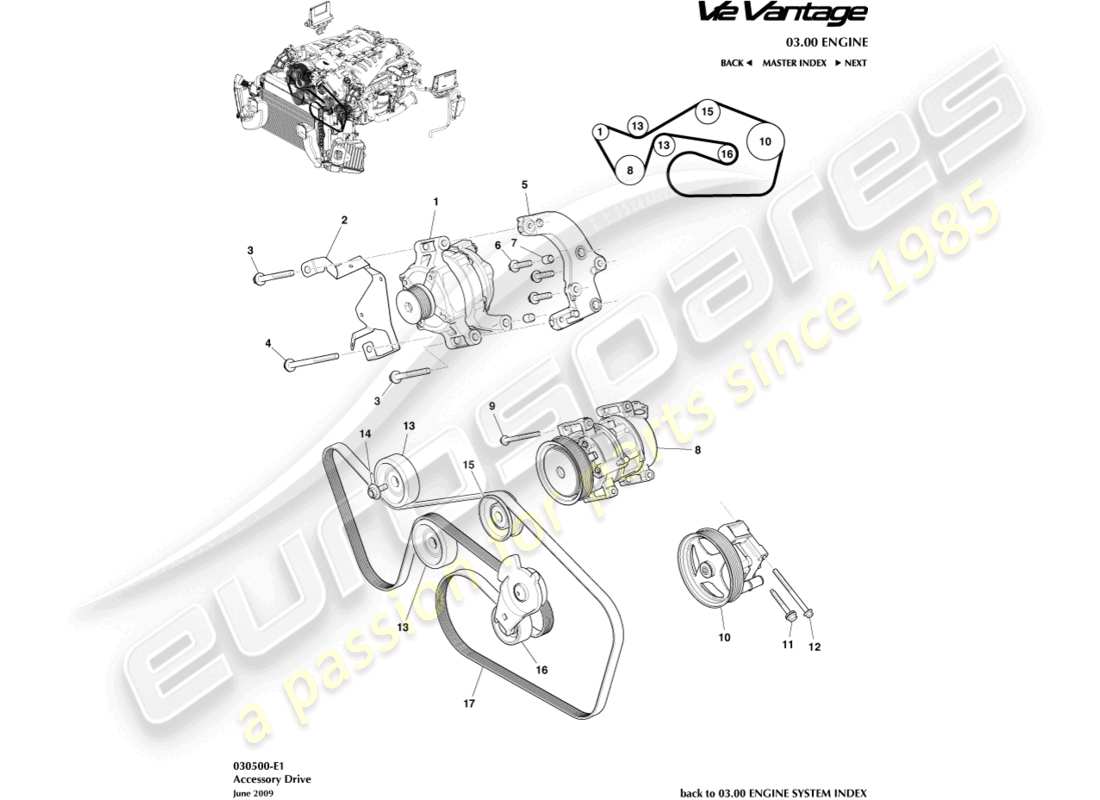 part diagram containing part number 702856