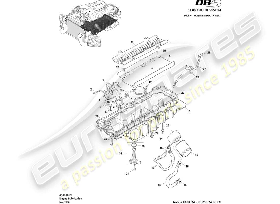 part diagram containing part number 702858