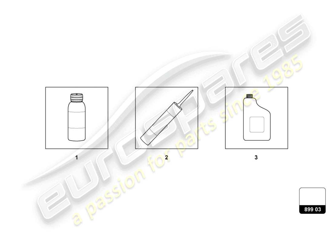 lamborghini countach lpi 800-4 (2022) maintenance parts diagram