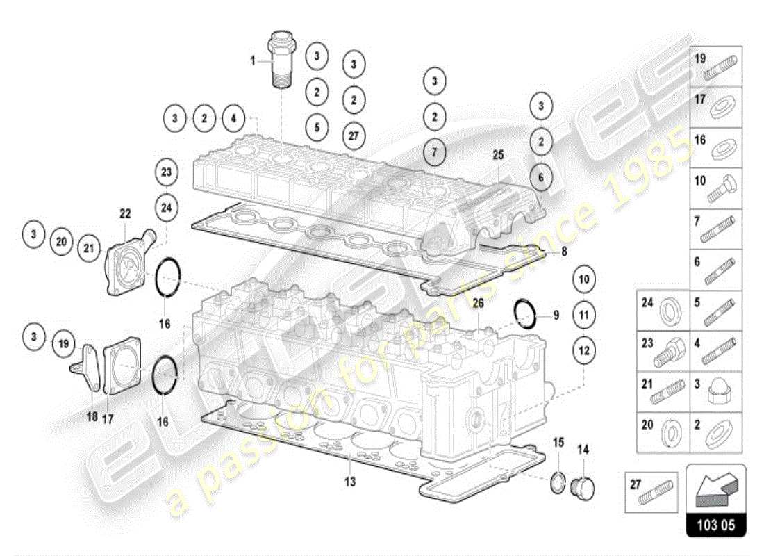 part diagram containing part number 008400606