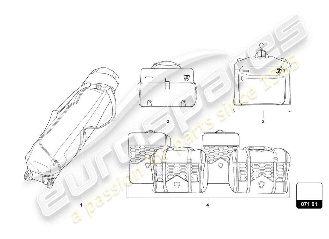 part diagram containing part number 4ml862962c