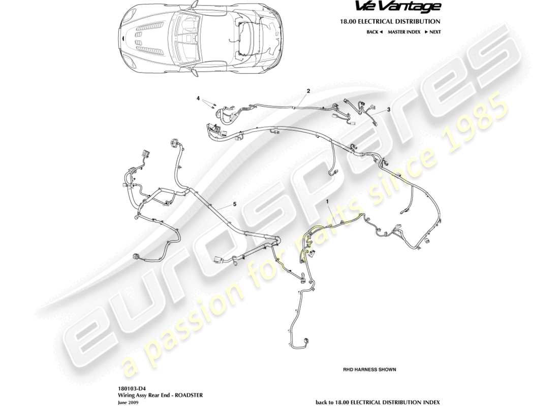 part diagram containing part number w505522-s307