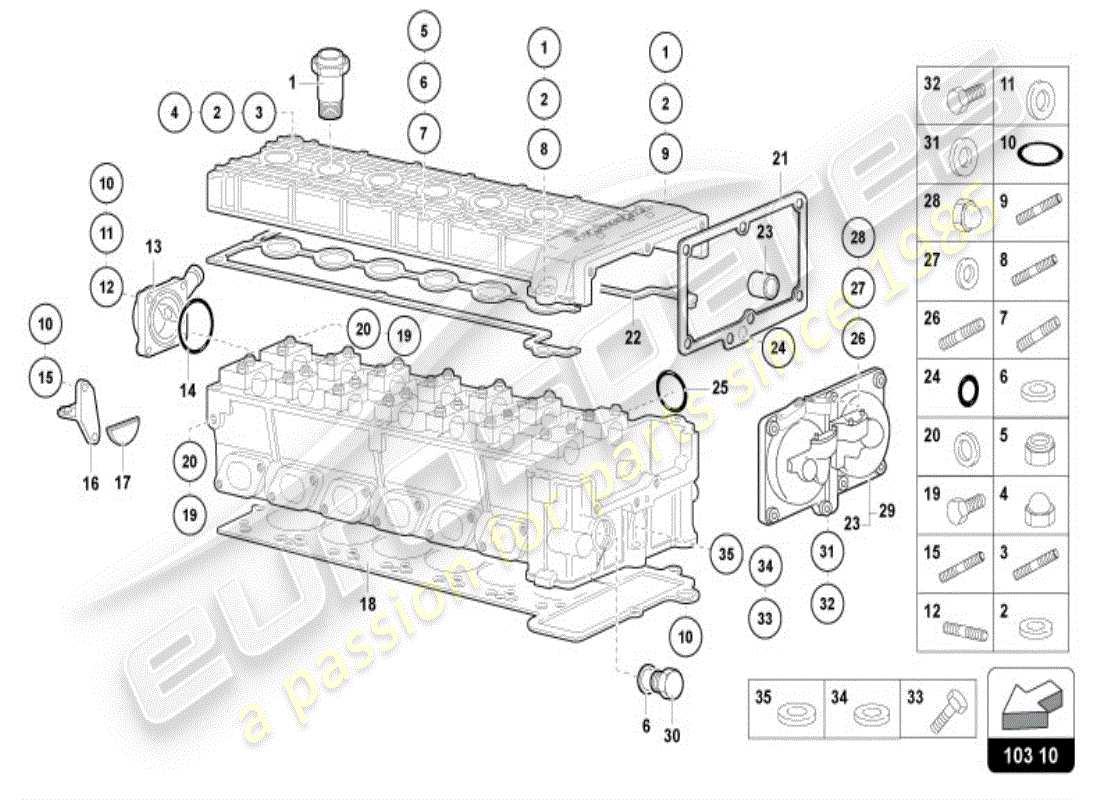 part diagram containing part number 008402609