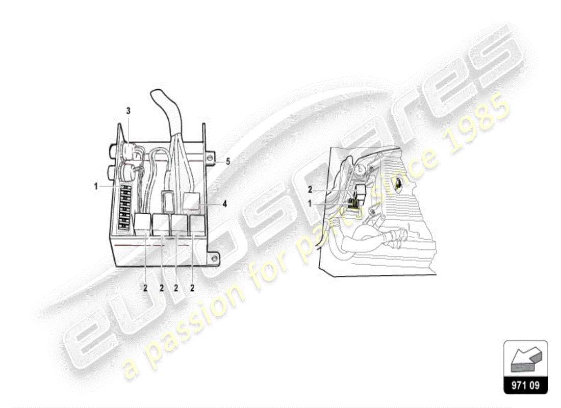 part diagram containing part number 006319913