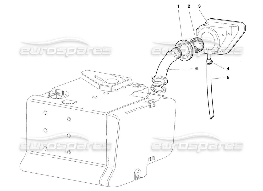 part diagram containing part number 009490518