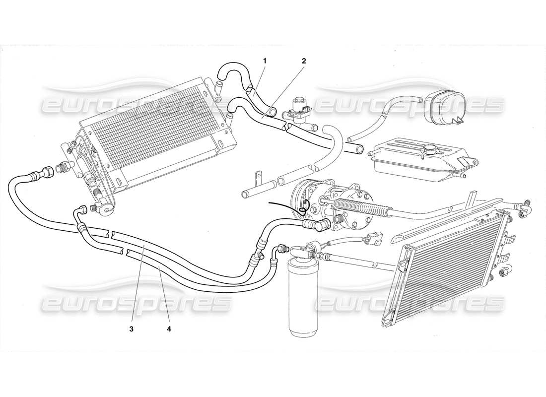 part diagram containing part number 004737538