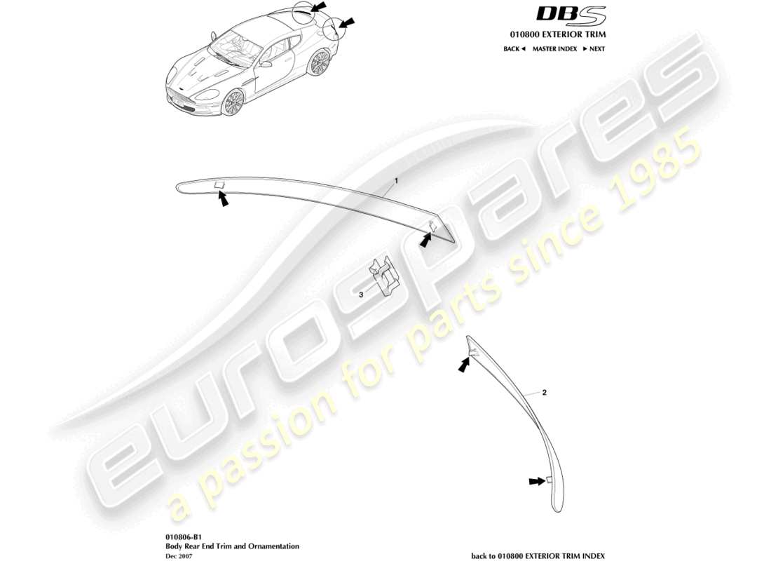 part diagram containing part number cd33-13a539-aa