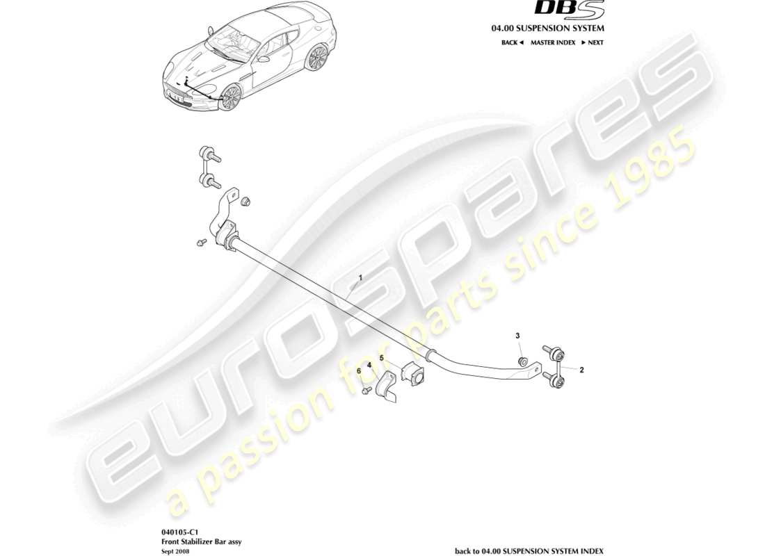 part diagram containing part number 8d33-5484-ab