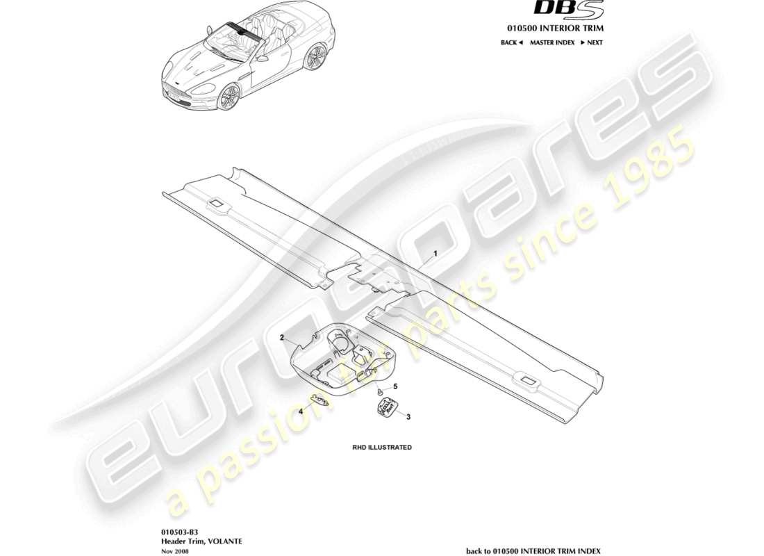 part diagram containing part number 8d33-519a58-afw