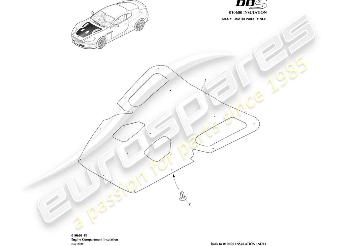 part diagram containing part number 8d33-16738-ac