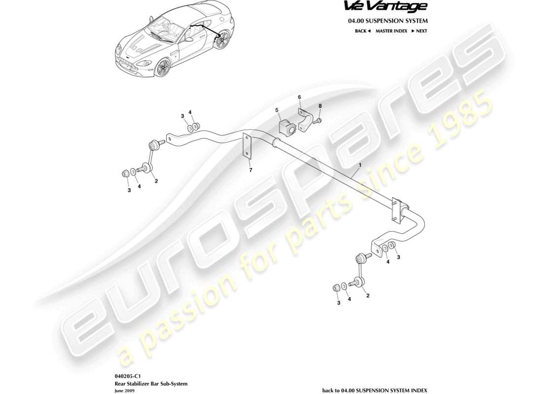 part diagram containing part number 701743-pk