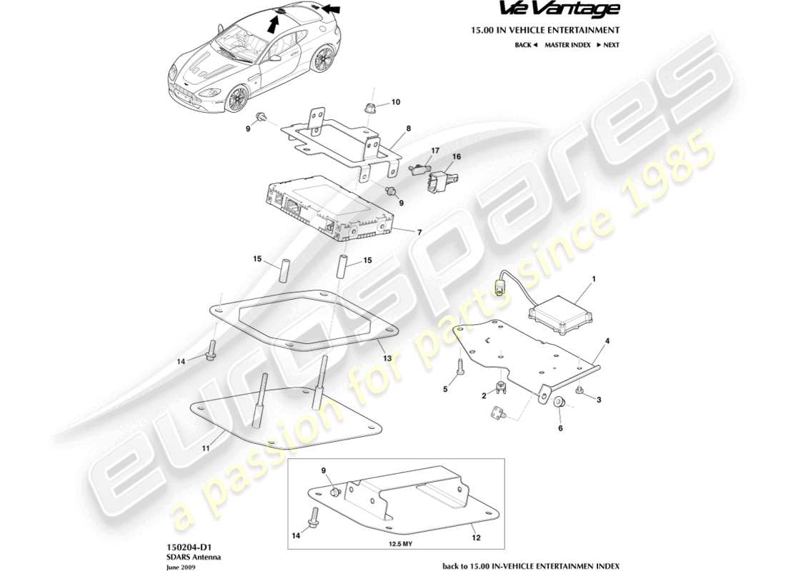 part diagram containing part number 703206