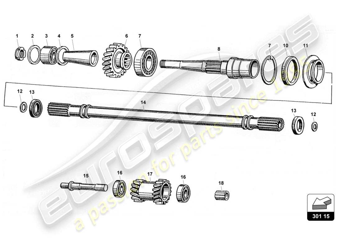 part diagram containing part number 002427487