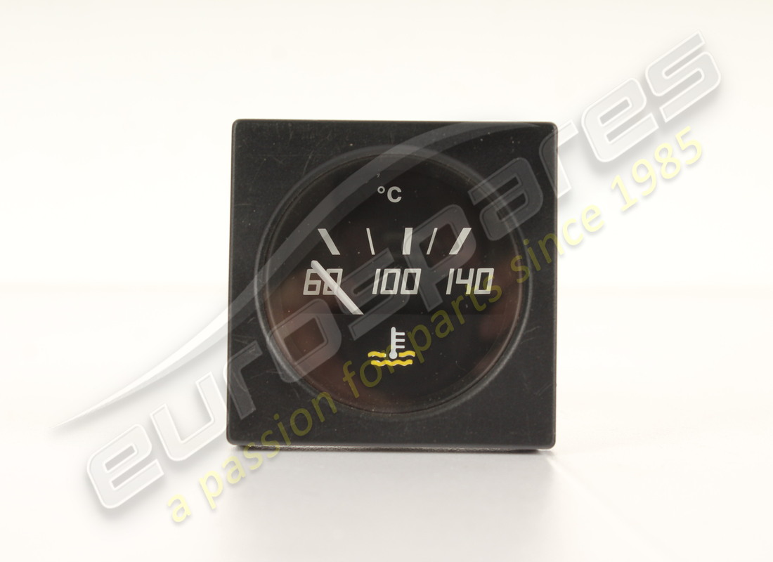 new ferrari oil temperature gauge lhd part number 116035 (1)