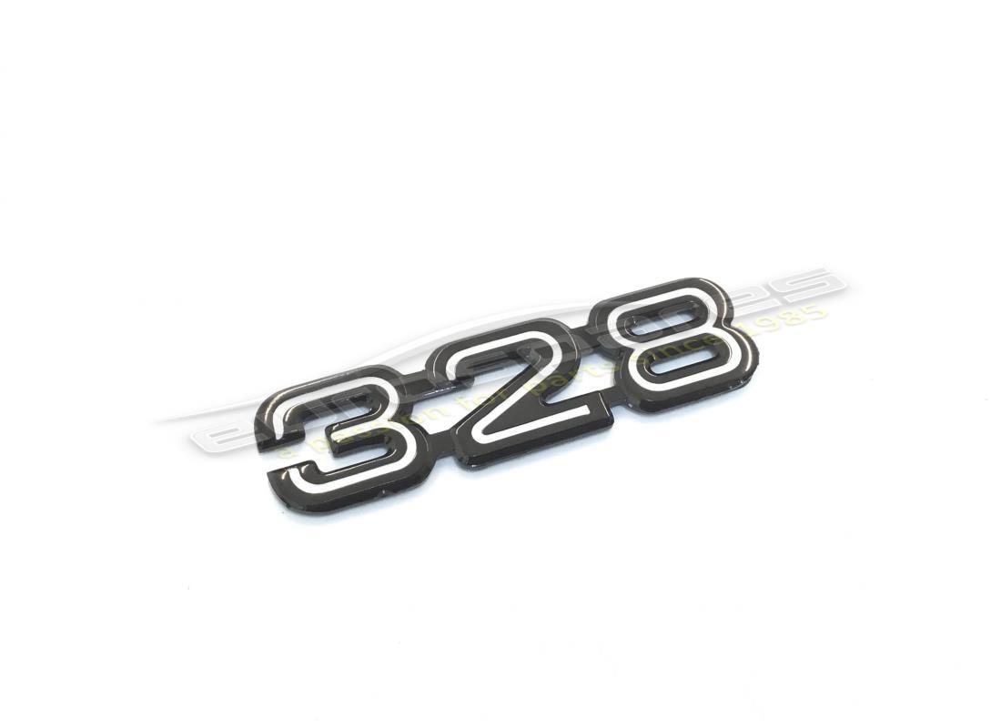 NEW Ferrari 328 MOTIF . PART NUMBER 61743600 (1)