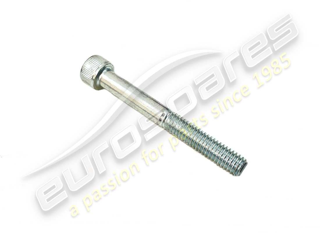 new maserati socket head screw m 6x 50. part number 14306021 (1)
