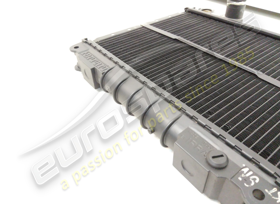 new ferrari rh water radiator. part number 137619 (2)