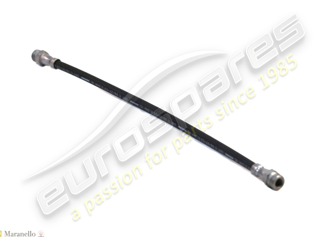 new ferrari brake hose. part number 101393 (1)