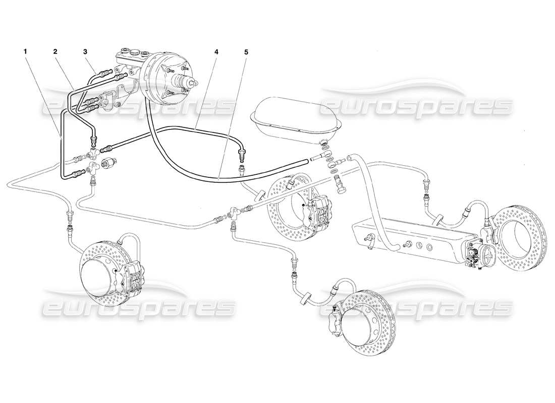 part diagram containing part number 003234633