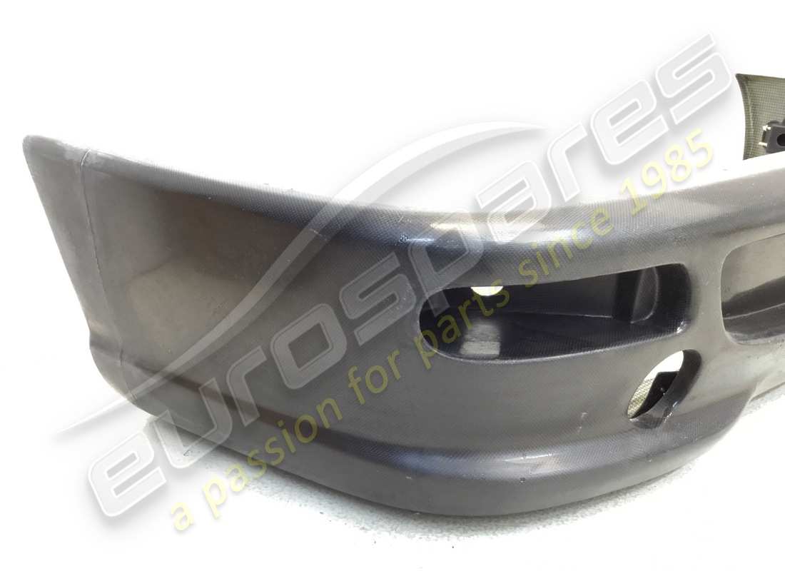 new eurospares front bumper in kevlar. part number 62977300 (2)