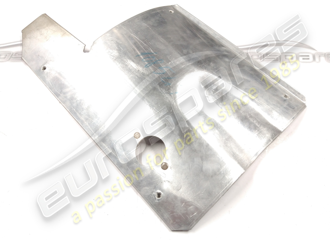 new ferrari heat shield. part number 108549 (1)