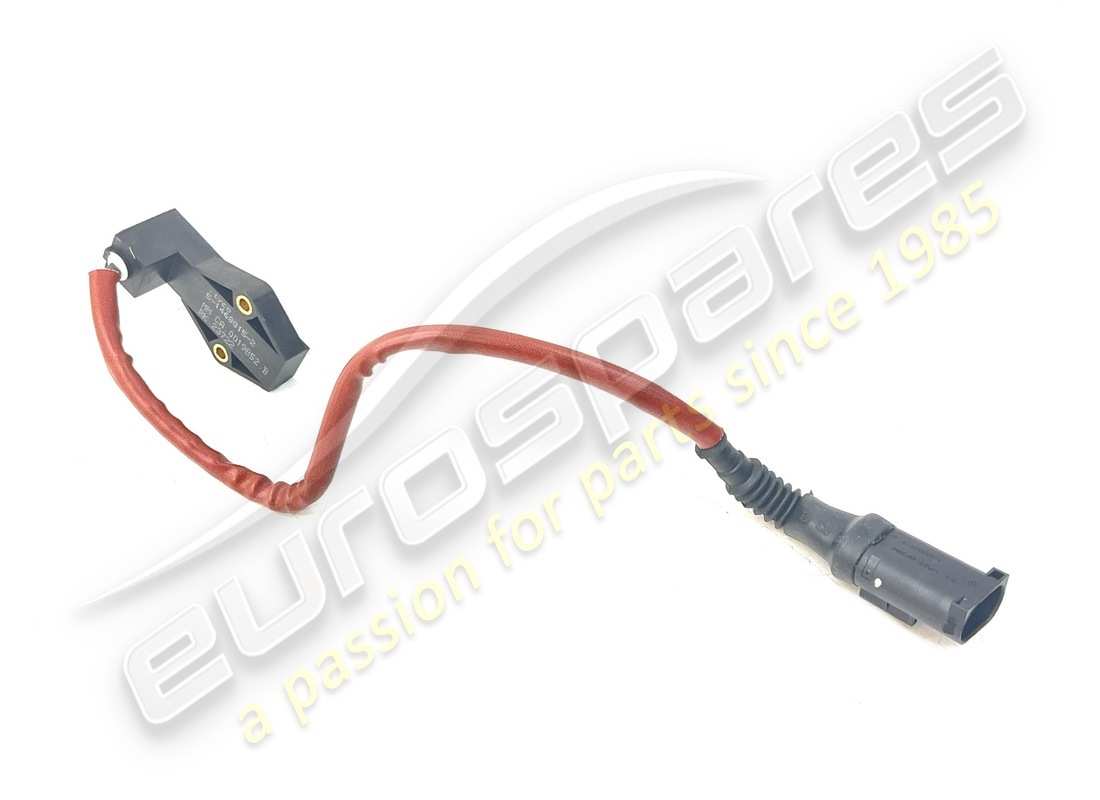 NEW Ferrari COMPLETE SENSOR KIT . PART NUMBER 201935 (1)